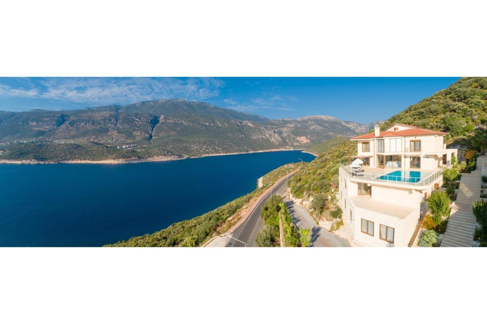 Villa Lara - Kaş Exterior photo